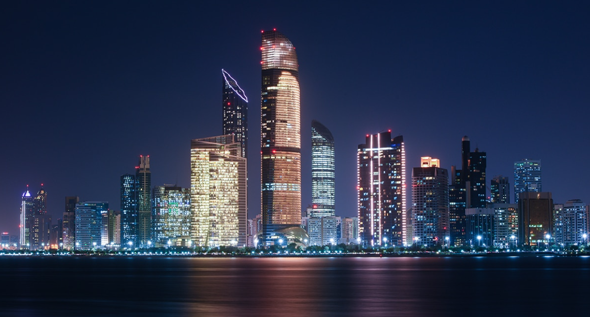 Abu Dhabi to make major law change from Monday