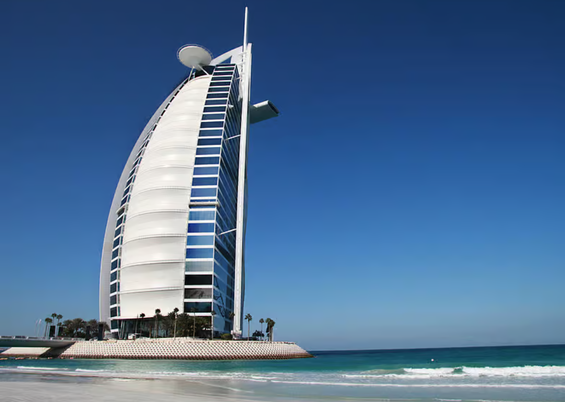 UAE tourism sector adds Dh251 billion to economy in 2025