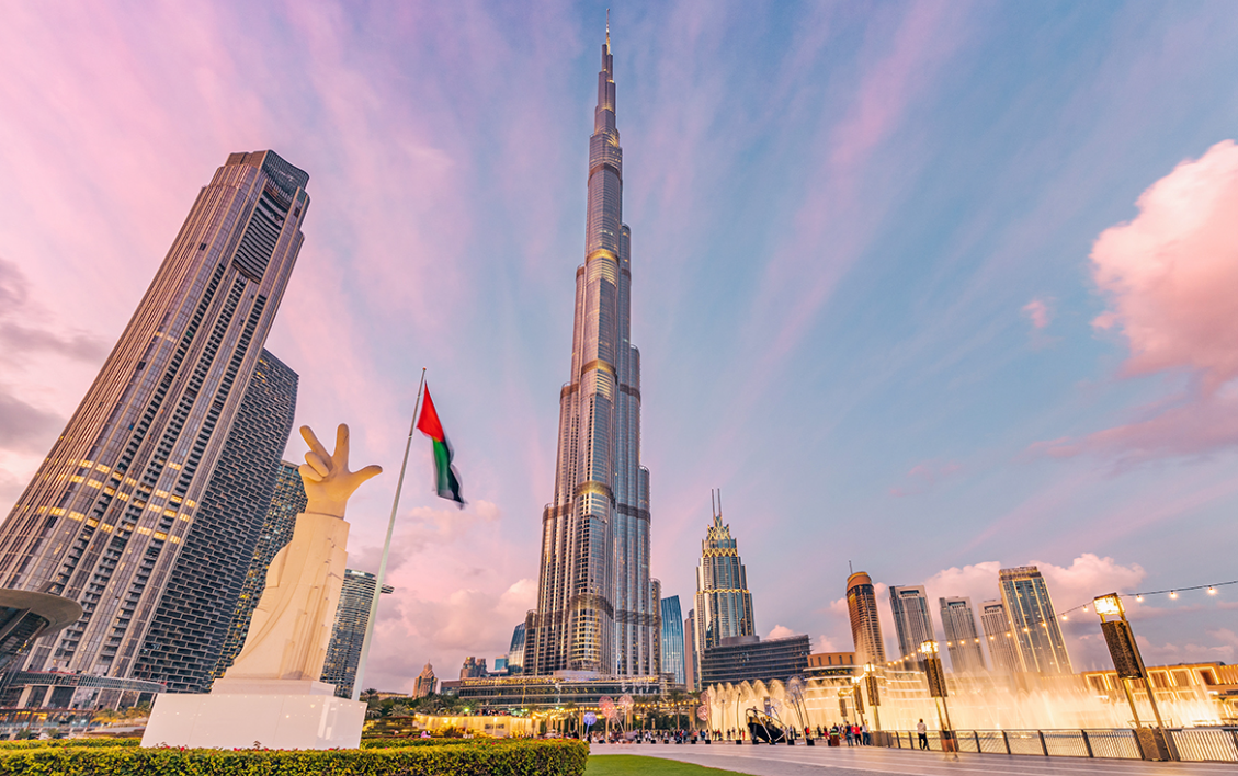 UAE to add more than one million jobs by 2030