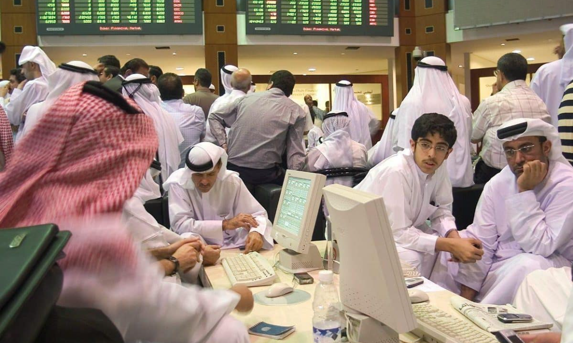 Investors bullish as UAE stock market set to soar in 2027