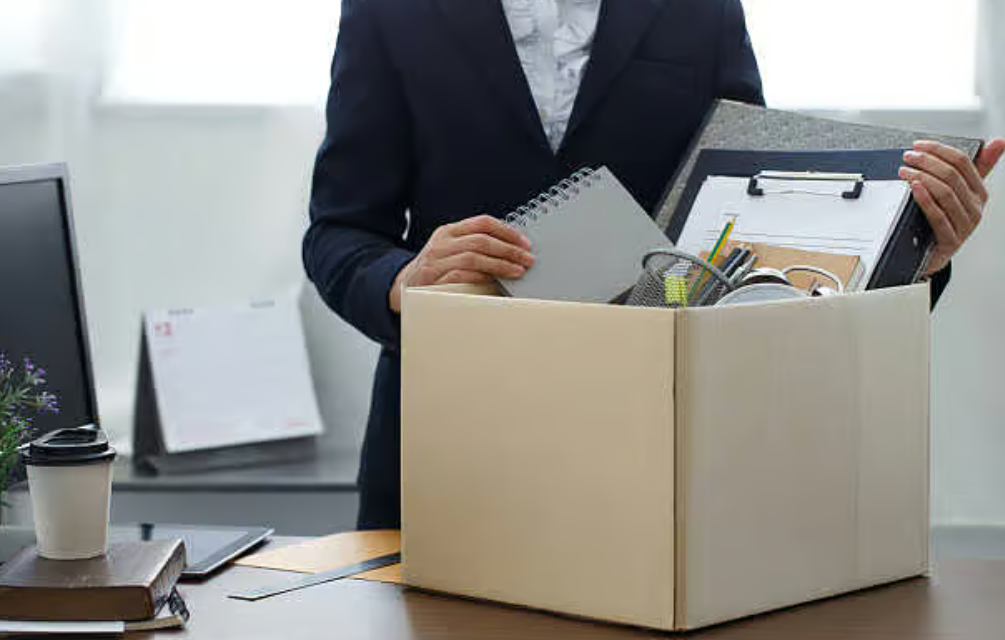 Fired without valid reason in UAE?