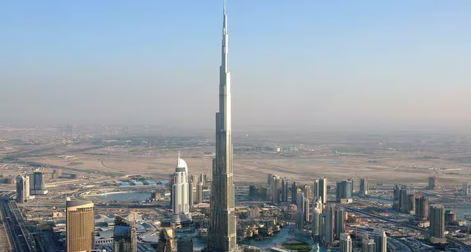 More than 2,100 Emiratis join real estate jobs in Dubai Land Department programme