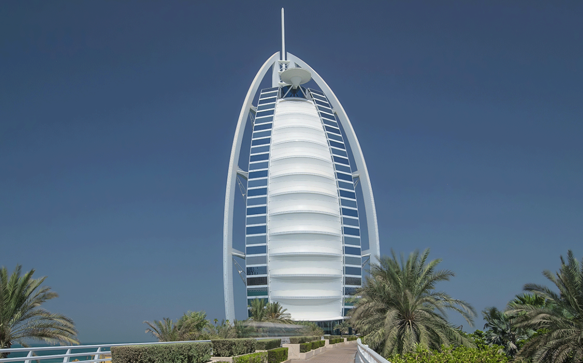 Jumeirah Group reveals when iconic Burj Al Arab will reopen after restoration
