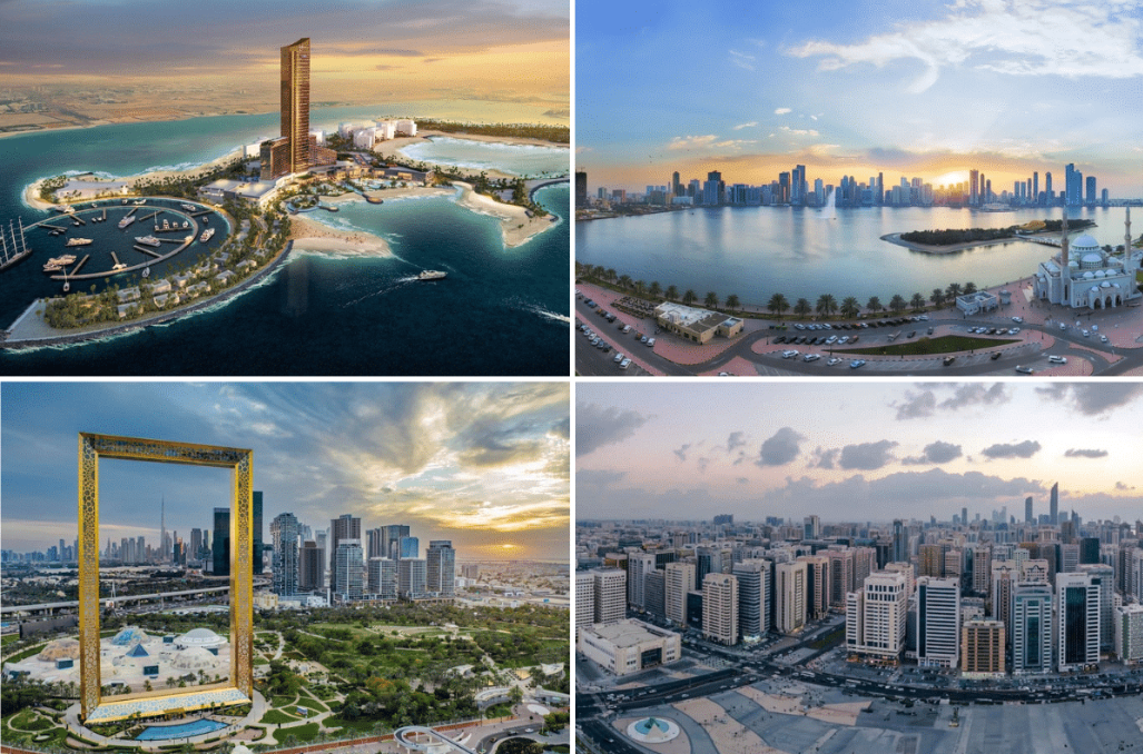 UAE’s most expensive property deals of 2026 revealed