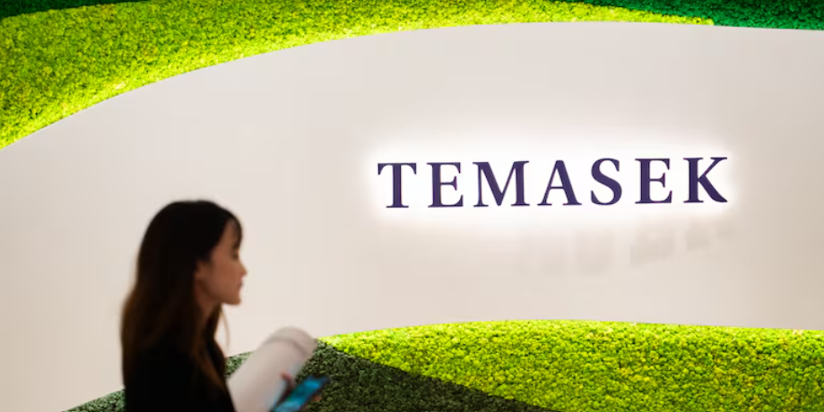 Singapore's Temasek to enter Middle East with offices in UAE and Saudi Arabia