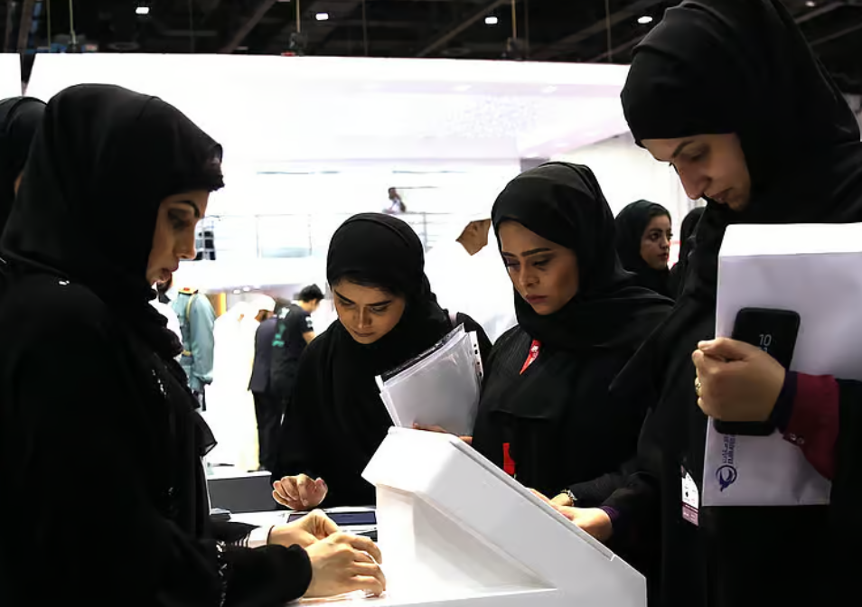 UAE, Jordan face largest share of jobs at risk from AI in Middle East, says World Bank