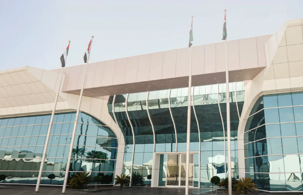 UAE President renames Al Ain International Airport