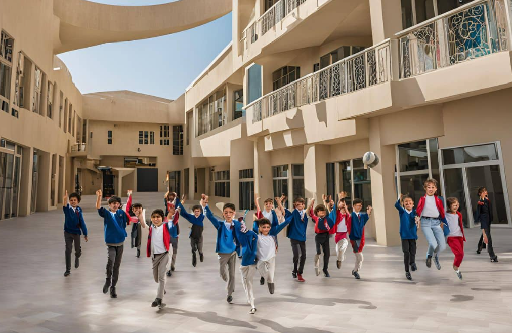 GCC needs 11,600 new kindergartens and 116,000 educators by 2035