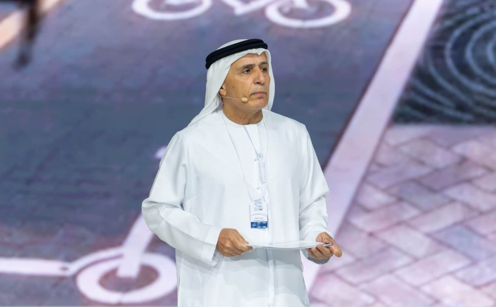 Dubai studies new underground transport network for passengers, goods and services