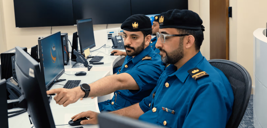 Dubai Customs records 99.3% cashless payment rate in H1 2026