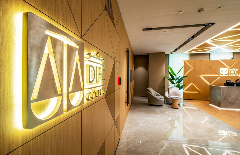 Dubai court documents can now be verified worldwide in seconds using blockchain