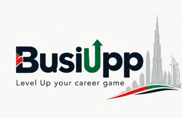 Busiupp Logo